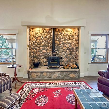 Summit Pines Hideaway - Amazing Mountain Views! Villa Duck Creek Village Екстериор снимка