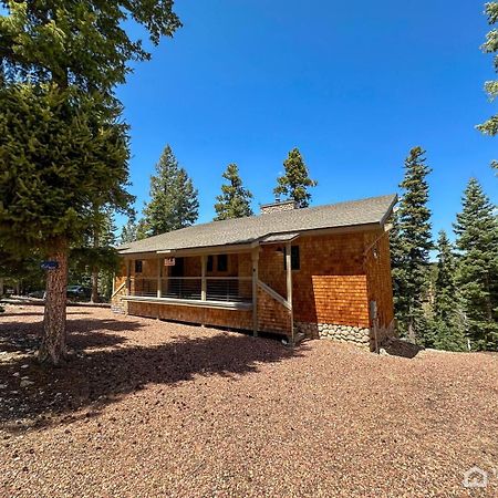 Summit Pines Hideaway - Amazing Mountain Views! Villa Duck Creek Village Екстериор снимка