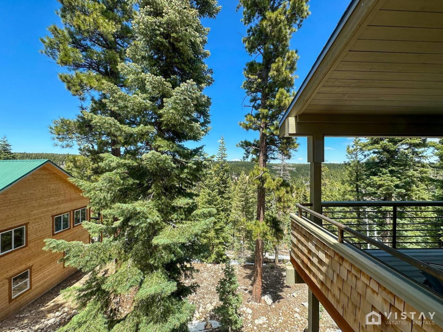 Summit Pines Hideaway - Amazing Mountain Views! Villa Duck Creek Village Екстериор снимка