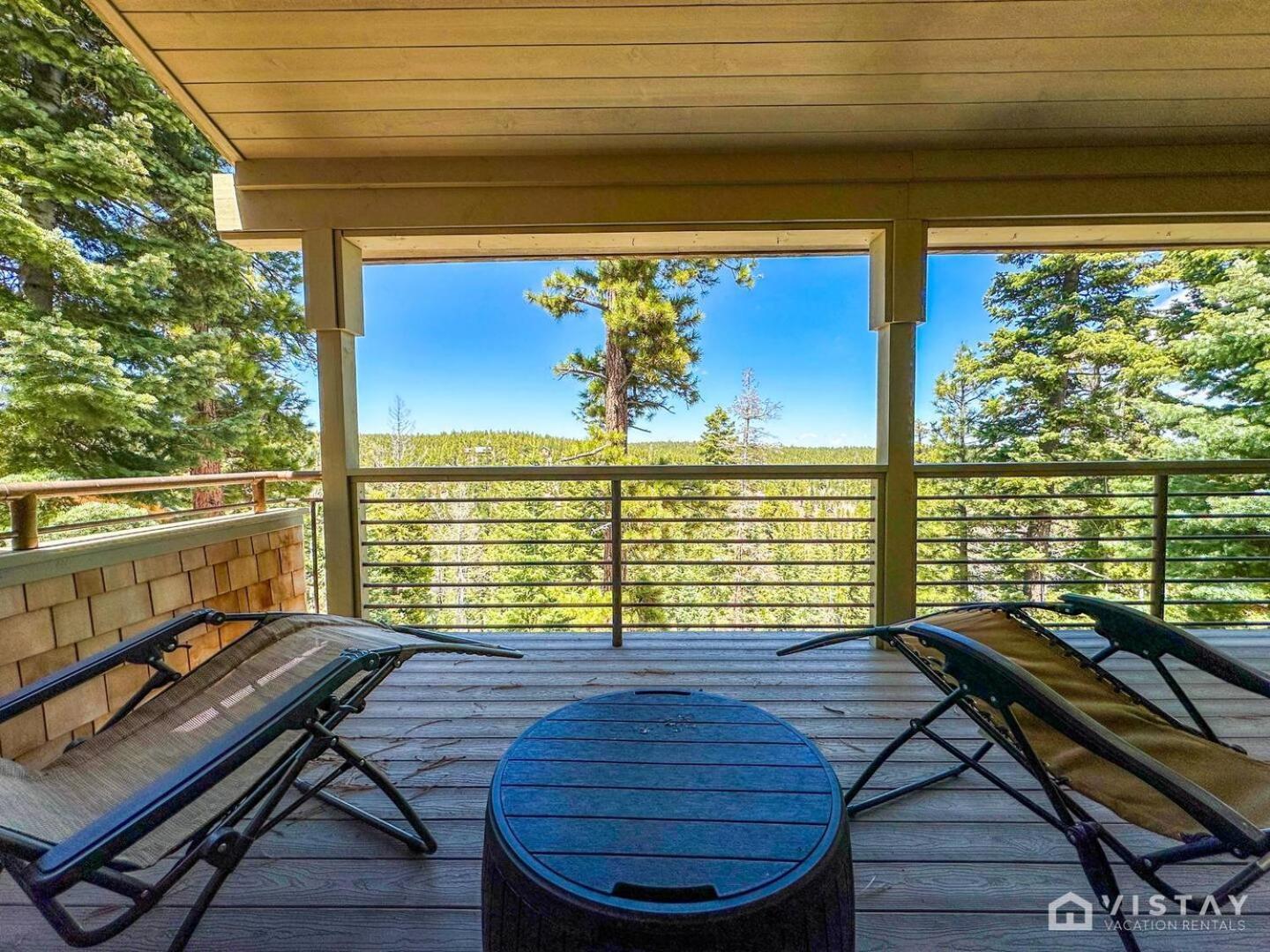 Summit Pines Hideaway - Amazing Mountain Views! Villa Duck Creek Village Екстериор снимка